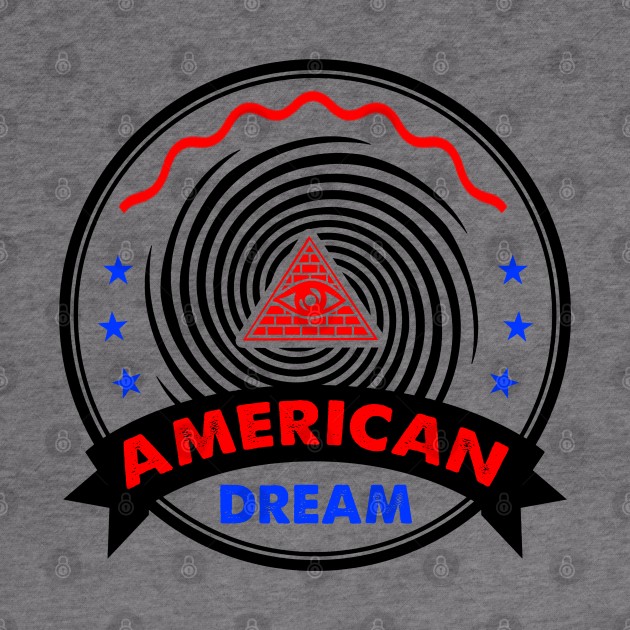 American Dream - Hypnosis Gift for Immigrant by ThePowerElite